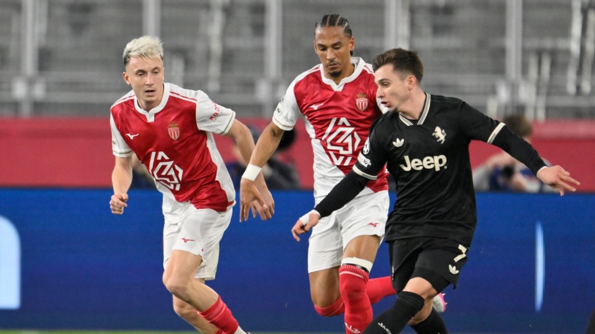 Monaco-Juventus di Champions League, il risultato 0-0: il pareggio qualifica entrambe ai playoff - Corriere della Sera