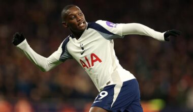 Juve su Kolo Muani, la trattativa con Tottenham e Psg e le alternative