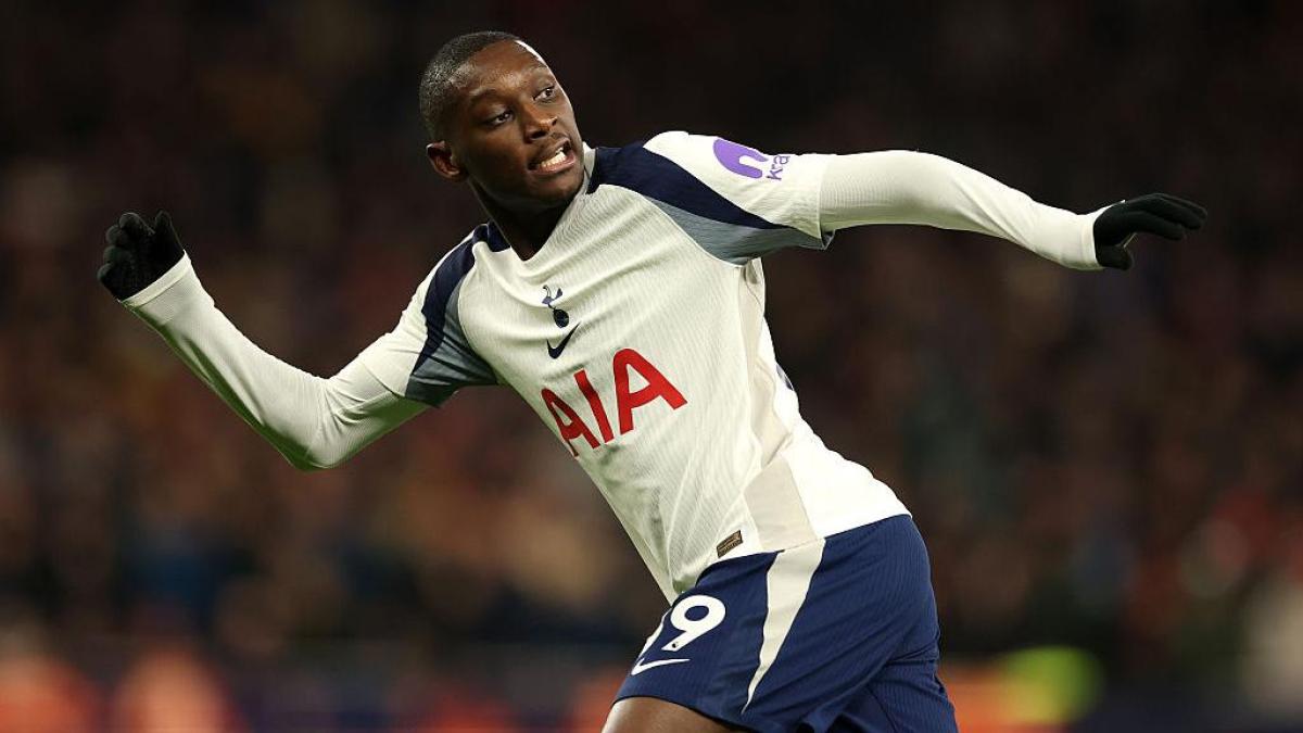 Juve su Kolo Muani, la trattativa con Tottenham e Psg e le alternative