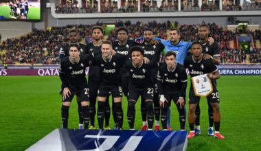 Juve, avversaria Champions: ecco contro chi gioca Spalletti