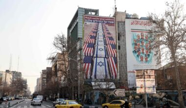 «Aspettiamo la guerra». Ma in Iran il popolo delle proteste teme una nuova repressione