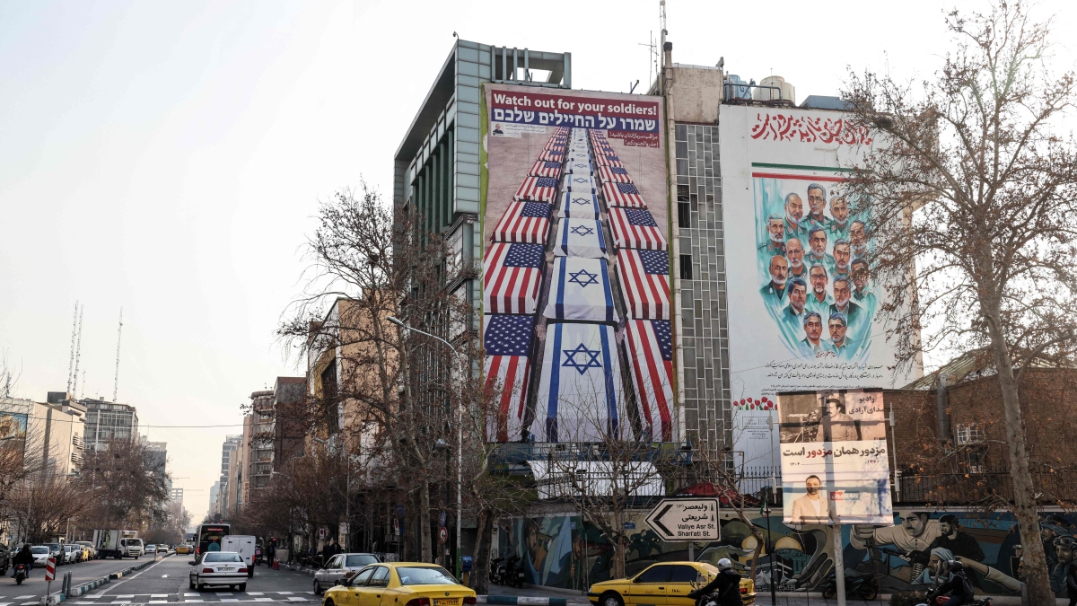 «Aspettiamo la guerra». Ma in Iran il popolo delle proteste teme una nuova repressione