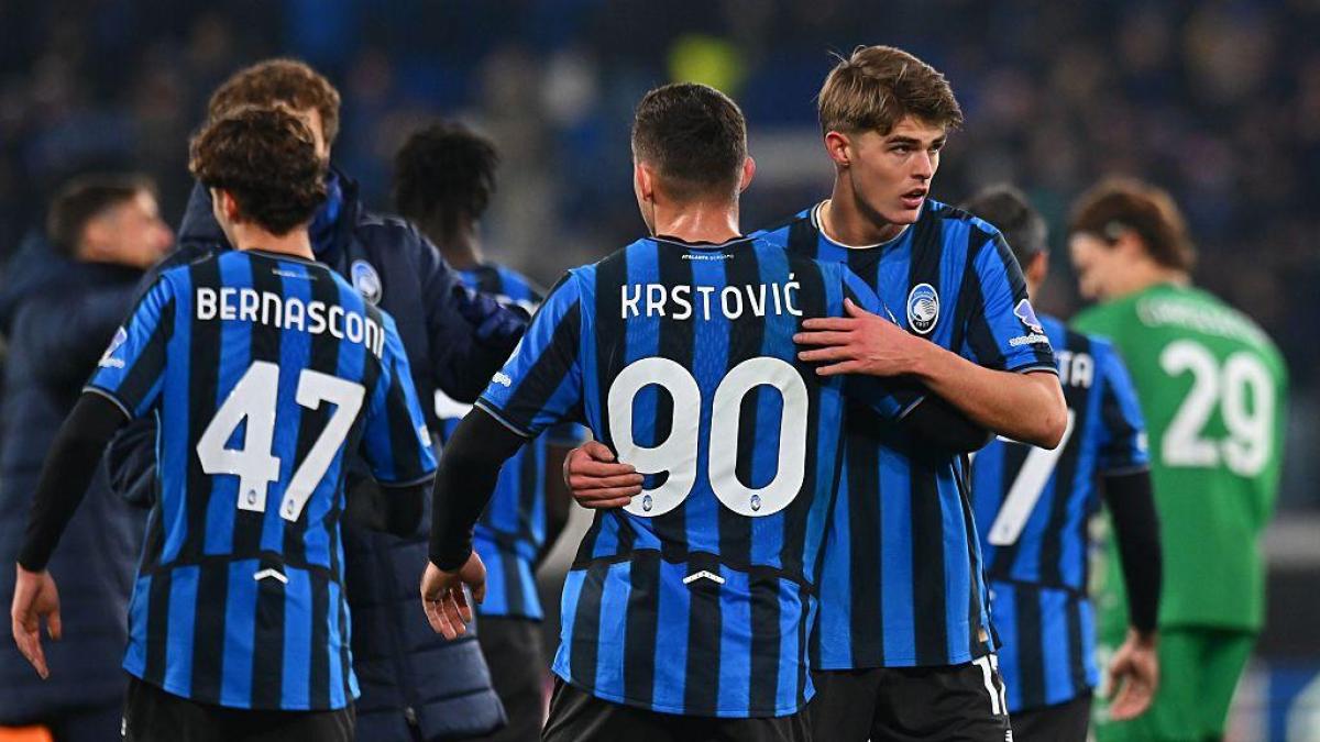 Champions Atalanta: le avversarie ai playoff e agli ottavi