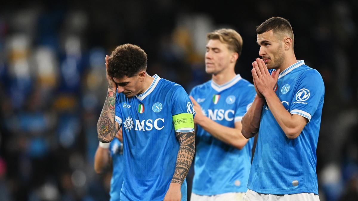 Champions e rimpianti: Inter, Juve, Atalanta e Napoli. Agresti sulla Gazzetta