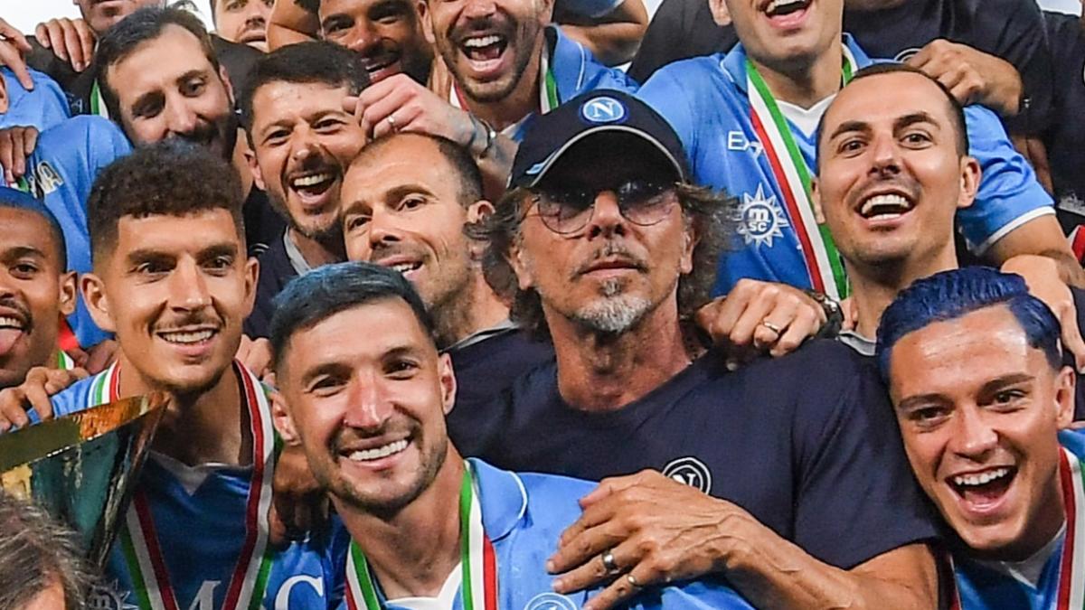 Infortuni Napoli, l'ex collaboratore di Conte: "Con me pochi infortuni. E De Bruyne..."