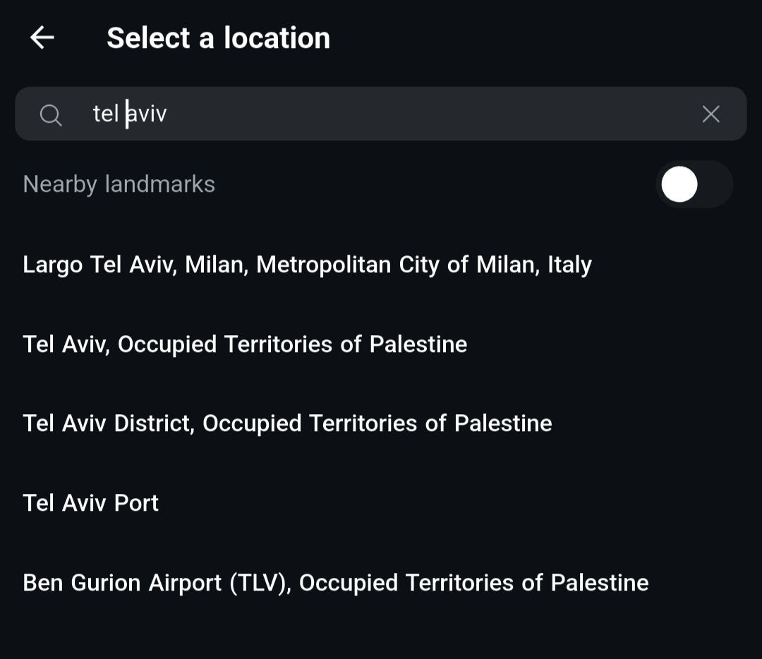 La seconda grande fuga da TikTok: adesso l'alternativa più apprezzata dagli utenti è il social palestinese UpScrolled