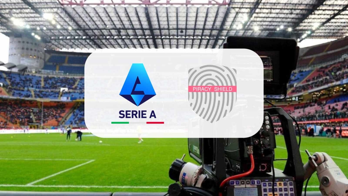 Calcio pirata, Cloudfare farà ricorso contro la multa Agcom: «Non capiscono come funziona Internet»
