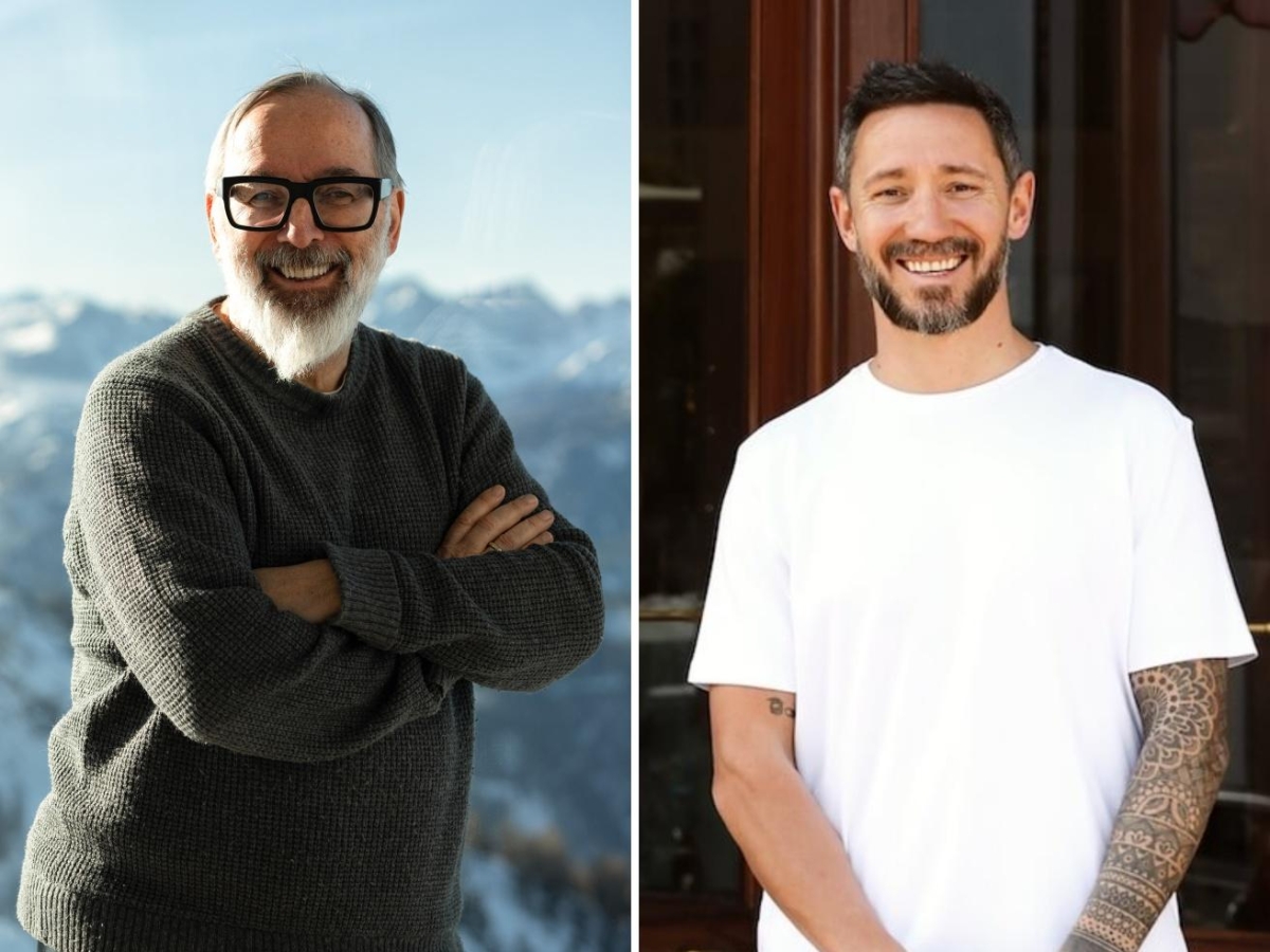 Venezia, all'Airelles Palladio aprono la prima pasticceria in Italia di Cédric Grolet e il nuovo ristorante di Norbert Niederkofler