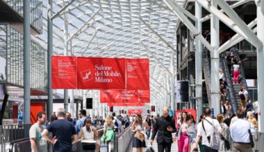 Salone del Mobile a Milano, attesi 300 mila visitatori. La vetrina del design punta su 200 espositori e porta i padiglioni in città