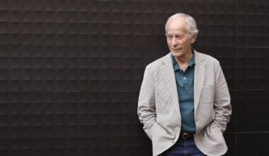 Lo scrittore Richard Ford: «I raid in Minnesota sono una follia, ma non termineranno finché c’è Trump»