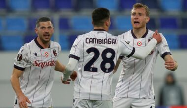 Europa League, sorteggio e.tabellone dei possibili accoppiamenti per gli spareggi