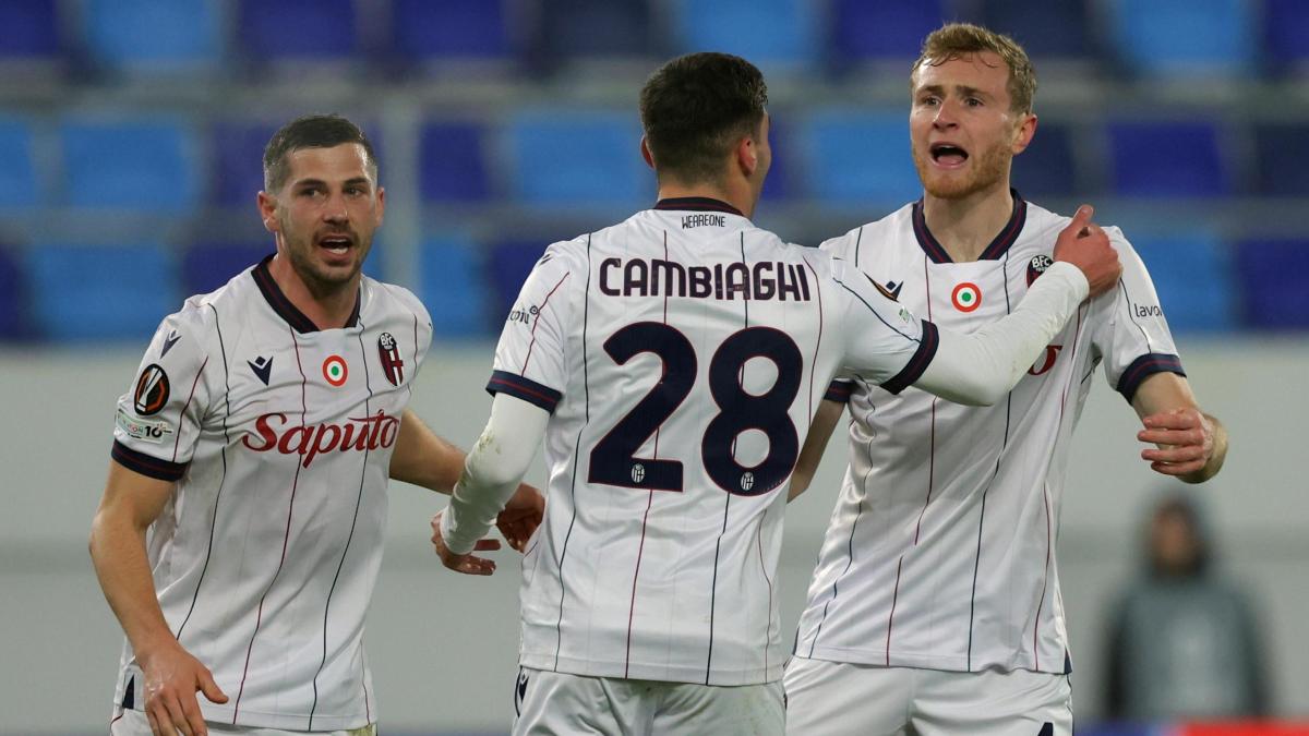 Europa League, sorteggio e.tabellone dei possibili accoppiamenti per gli spareggi