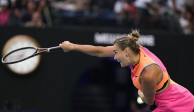 Australian Open, Sabalenka-Rybakina quando e dove vedere la finale femminile