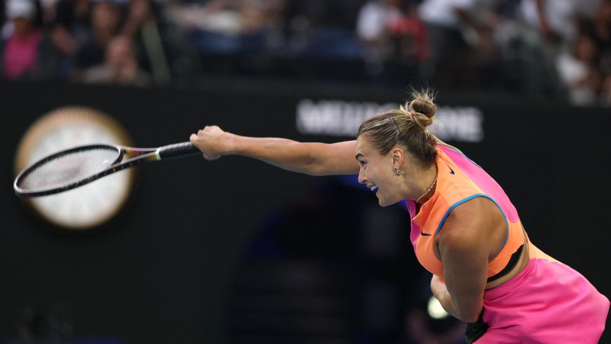 Australian Open, Sabalenka-Rybakina quando e dove vedere la finale femminile