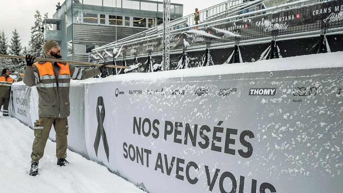 Moretti e la riunione segreta tra i dipendenti del Constellation: «Non c'ero, ci sono ancora le telecamere». Il rischio collusione