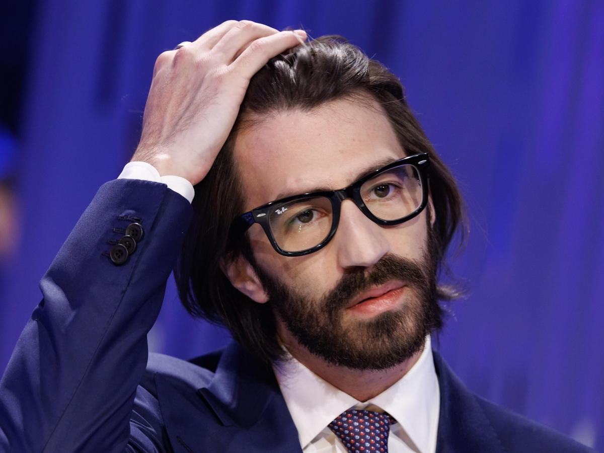 Del Vecchio jr: «L’eredità di mio padre? Io l’ho accettata così com’era, chiedete agli altri perché non c’è l’accordo»