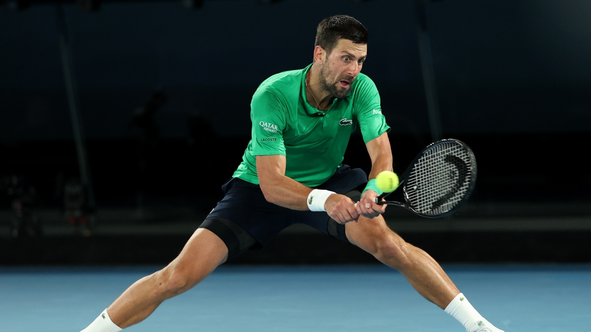 Novak Djokovic, come funziona la dieta gluten free del campione serbo (consigliata anche a Jannik Sinner)
