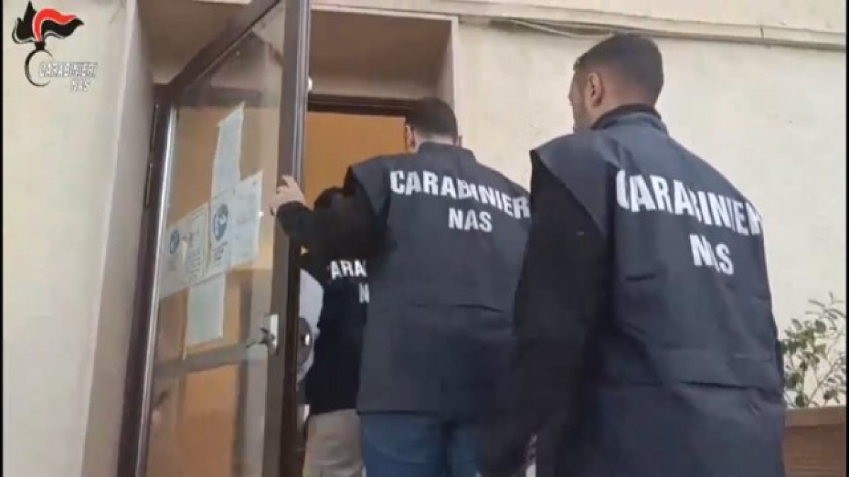 Rsa a Grottaferrata, anziani maltrattati e insultati: misure cautelari per il titolare e sei operatrici socio assistenziali