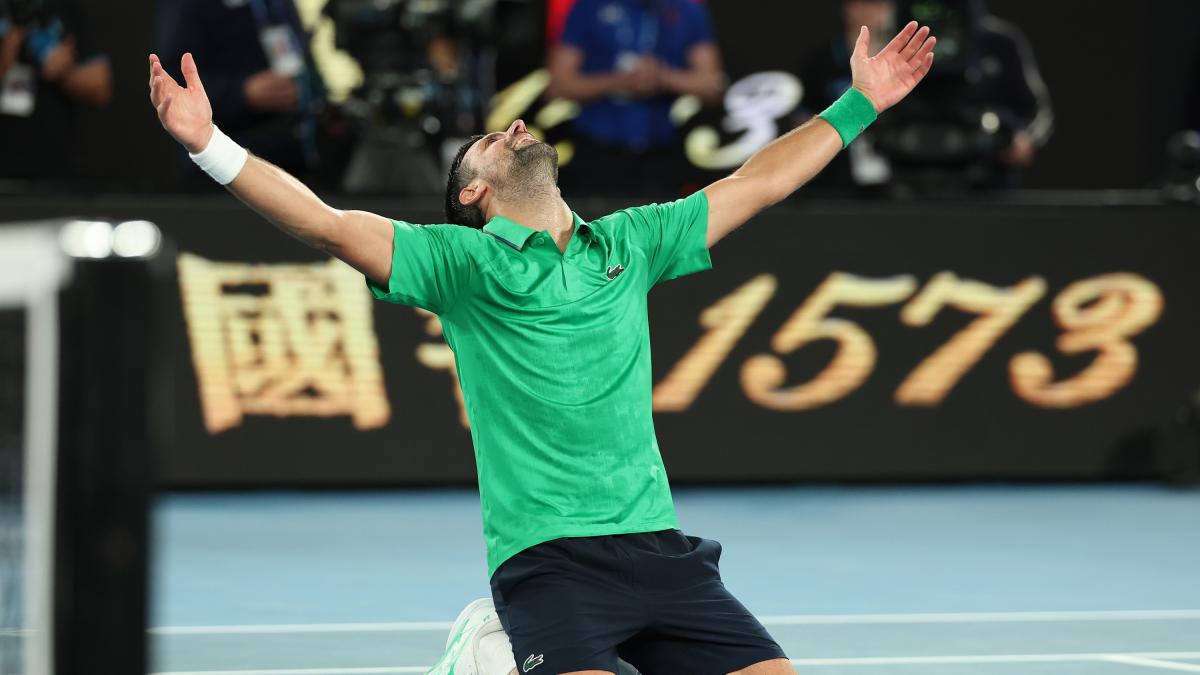 Djokovic su Sinner e la finale con Alcaraz, le parole dopo la semifinale