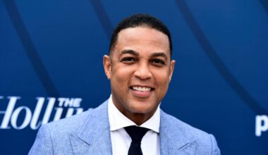 Arrestato a Los Angeles l'ex giornalista della Cnn Don Lemon: l'accusa è di aver partecipato a una protesta in Minnesota