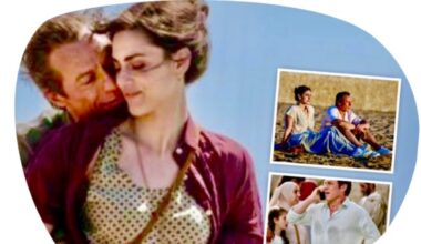 Accorsi-Leone per Muccino, Sam Raimi horror, l'apocalisse di Butler, Castellitto falsario e altri 6 film al cinema o in digitale