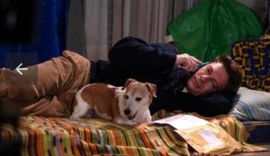 La serie con Pasotti, una favola moderna che non mantiene le promesse