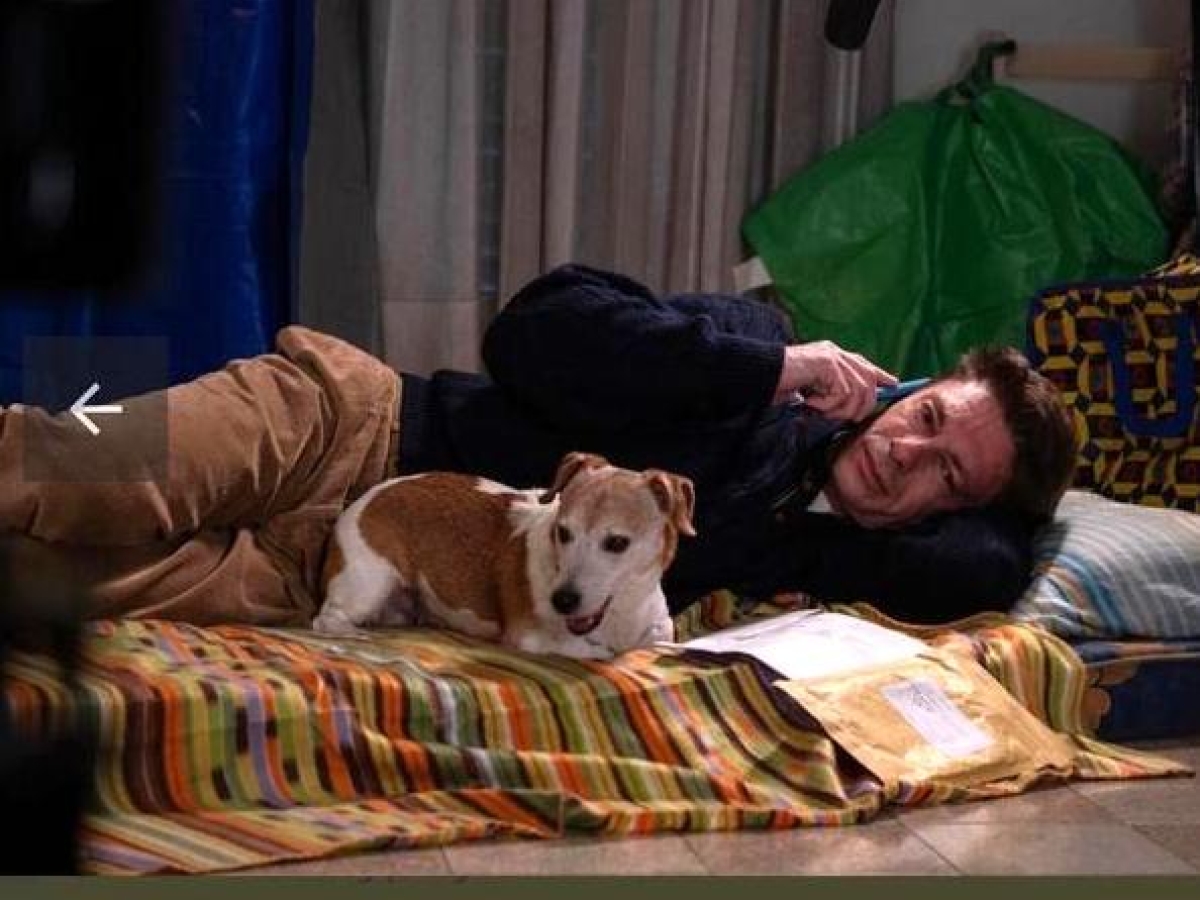 La serie con Pasotti, una favola moderna che non mantiene le promesse