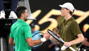 Sinner ha perso con Djokovic: ecco perché