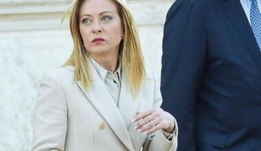 L’analisi di Meloni sul referendum Giustizia: la sinistra cerca il blitz ma tra i loro elettori tanti voteranno per il Sì