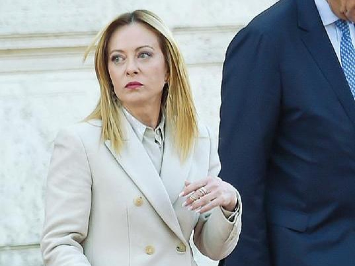 L’analisi di Meloni sul referendum Giustizia: la sinistra cerca il blitz ma tra i loro elettori tanti voteranno per il Sì