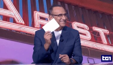 I duetti di Sanremo 2026: Samurai Jay con Belen, Fulminacci con Francesca Fagnani e Chiello con Morgan nella serata cover. L'annuncio di Carlo Conti al Tg1