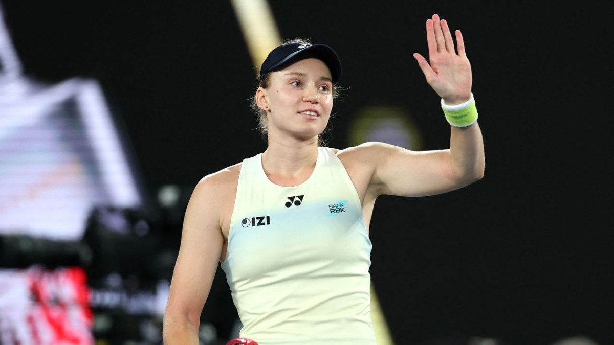 La gioia triste di Rybakina che vince gli Australian Open (e 2,4 milioni di euro) e non sorride