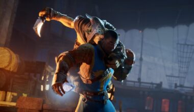 Il nuovo trailer di Styx: Blades of Greed offre una panoramica del gameplay in vista del lancio su PC, PS5 e Xbox