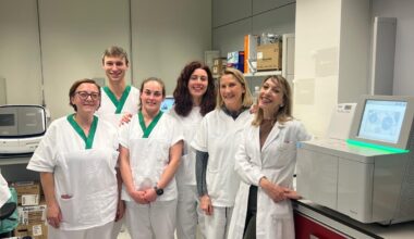 L'Usl potenzia la medicina personalizzata. Arrivato un nuovo sequenziatore per i pazienti oncologici