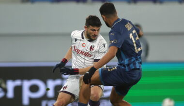 Europa League, il Bologna ne fa tre al Maccabi e chiude decimo - Calcio
