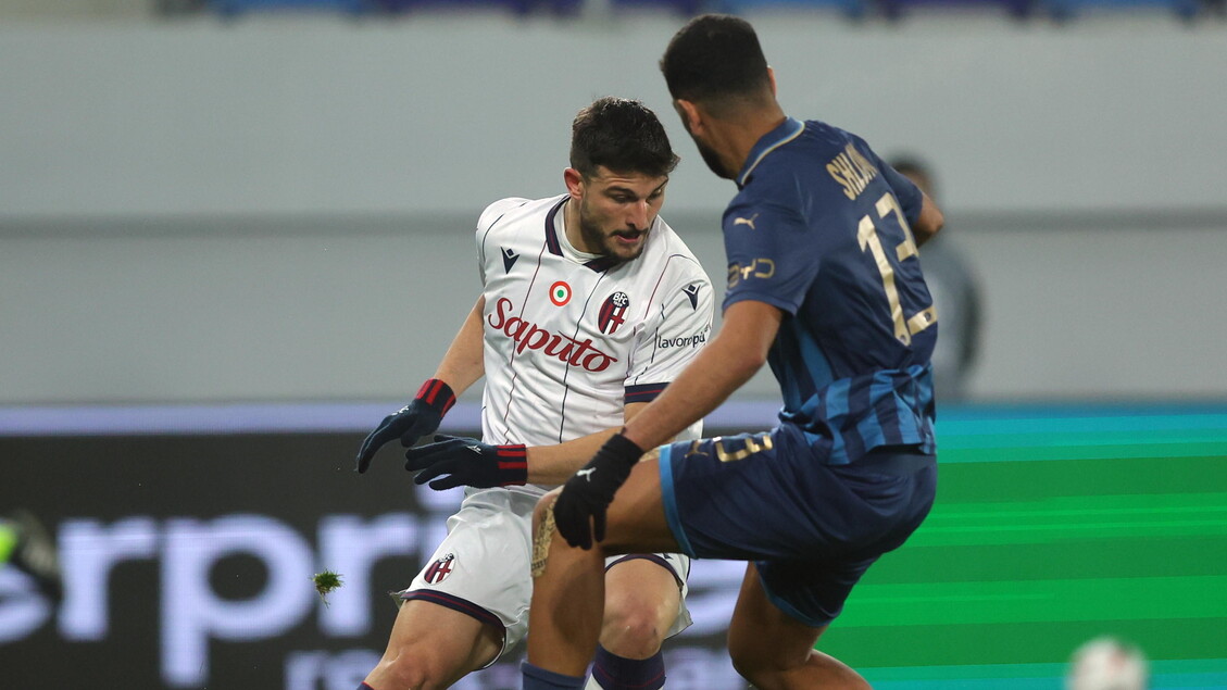 Europa League, il Bologna ne fa tre al Maccabi e chiude decimo - Calcio