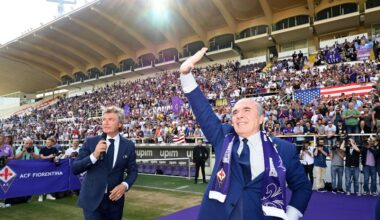 E' morto il presidente della Fiorentina Rocco Commisso - Calcio