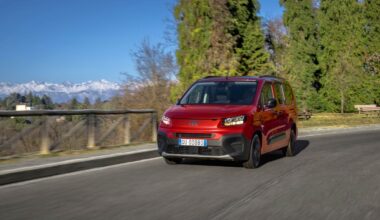 FIAT presenta il QUBO L Il veicolo ideale per la famiglia, perfetto per la vita moderna | Fiat