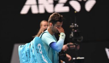 Capitano tutte a Lorenzo Musetti?