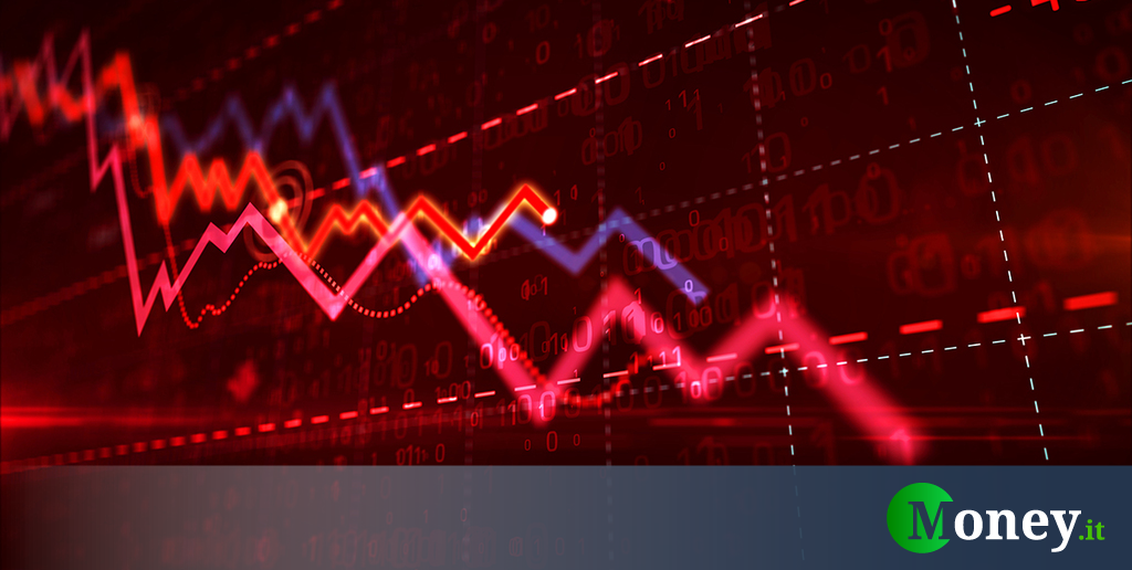 Quello che sta accadendo in USA potrebbe far esplodere i mercati. In tutti i sensi - Money.it