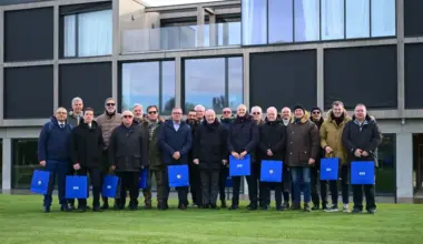Inter Club, l'incontro tra il Presidente Marotta e i referenti regionali Inter Club