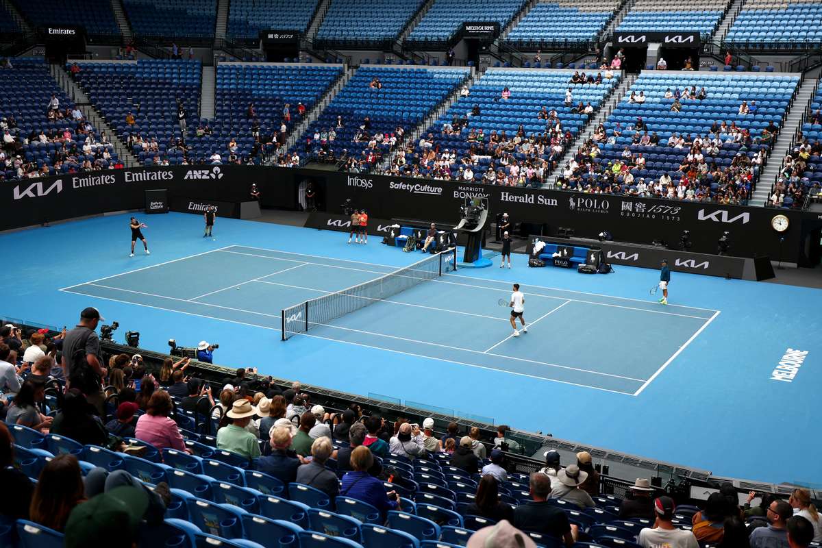 Australian Open 2026, il montepremi