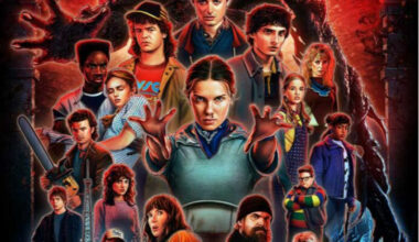 Perché tutti gli adulti dovrebbero guardare il finale di Stranger Things