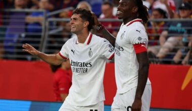 Milan-Genoa: dove vedere la partita, formazioni, quote