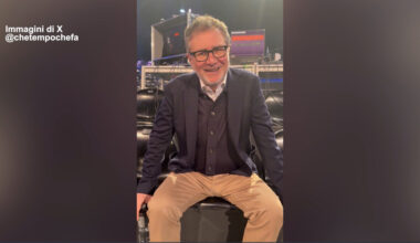 A Milano una targa per Ornella Vanoni vicino al Piccolo Teatro - Spettacolo