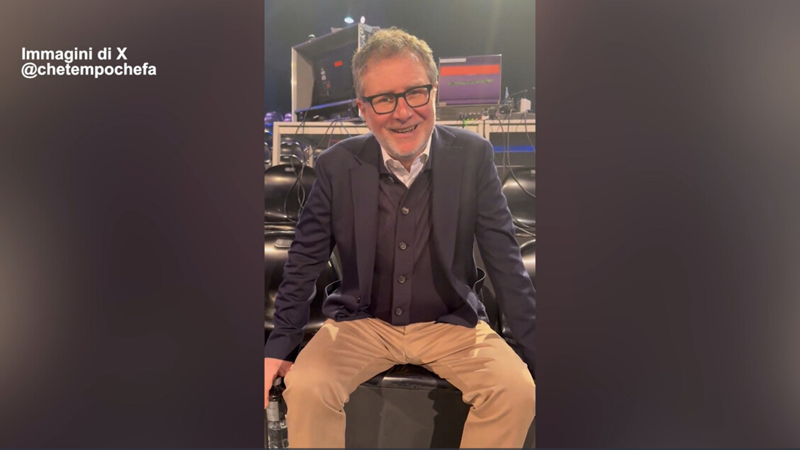 A Milano una targa per Ornella Vanoni vicino al Piccolo Teatro - Spettacolo