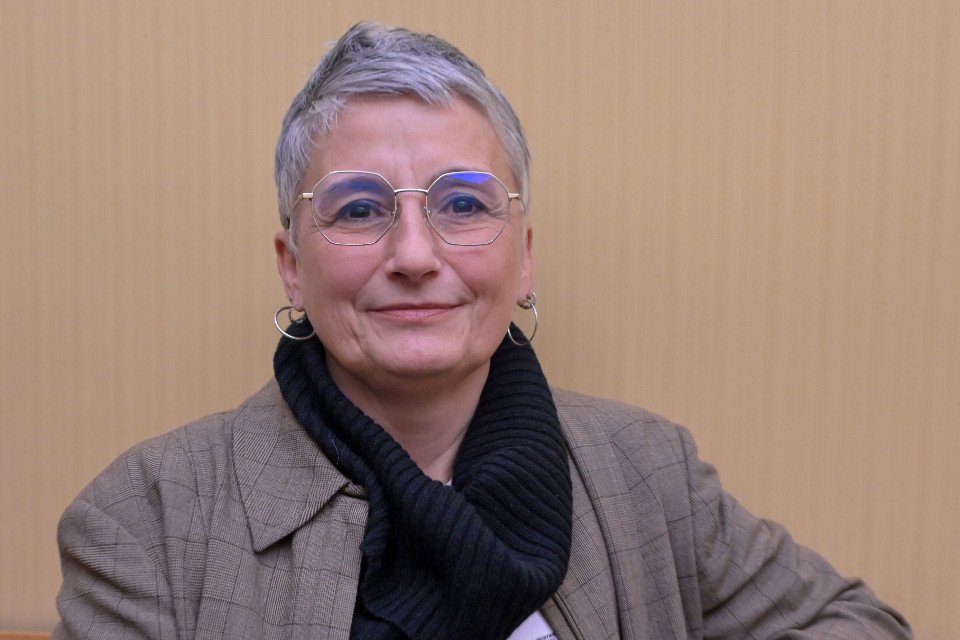 «Da Gaza e dai Territori noi non ce ne andiamo». Le Ong puntano i piedi