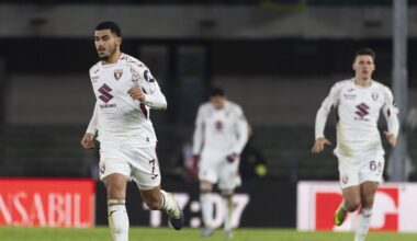 Calciomercato Torino, da Aboukhlal a un possibile scambio di portieri: il punto