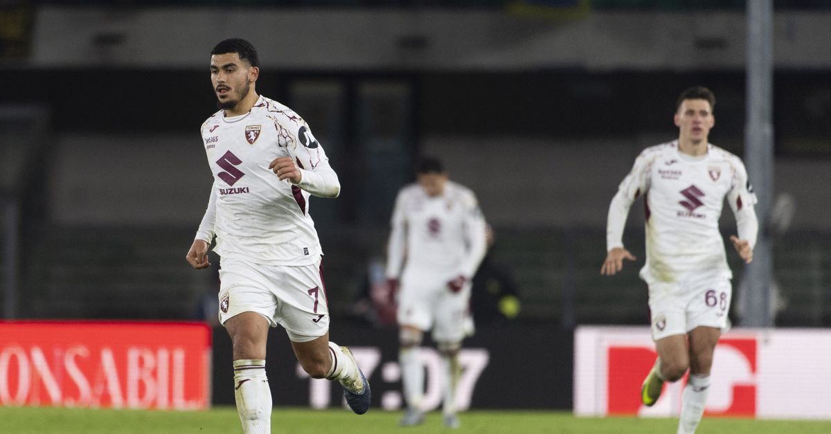 Calciomercato Torino, da Aboukhlal a un possibile scambio di portieri: il punto