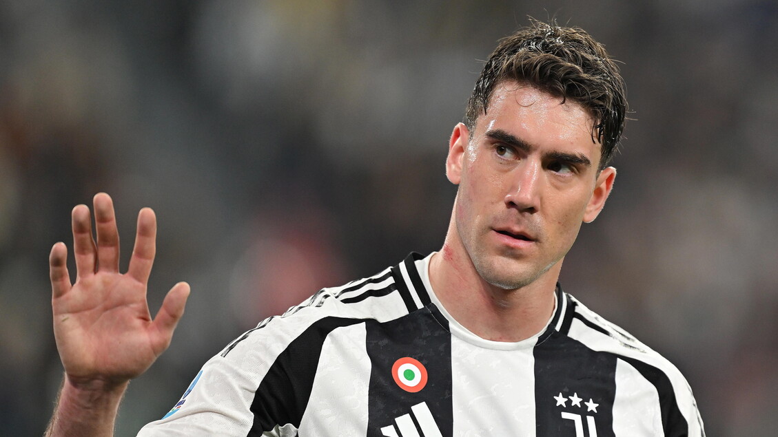 Cavani, Jorginho, Vlahovic: quanti colpi a gennaio - Notizie